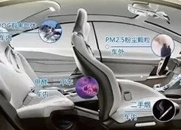 看完驚呆了，長期用車不保養(yǎng)，車內(nèi)污染嚴重可致癌！