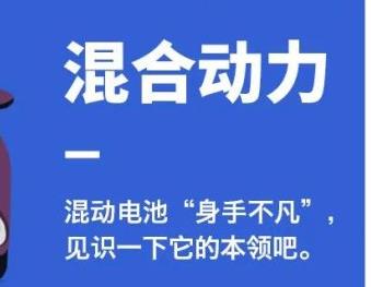 丨廣汽豐田天嬌寶慶店丨混動(dòng)電池“身手不凡” 帶你見識(shí)它的本領(lǐng)